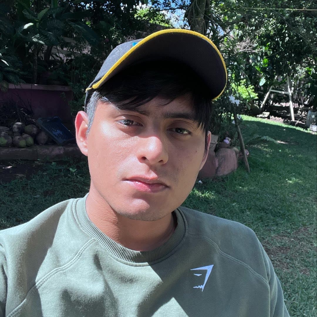 Jasan Hernández